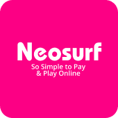 Neosurf Casinos